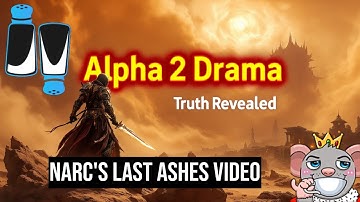 Ashes of Creation: The Truth Behind the Controversy