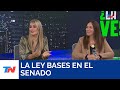 &quot;Voy a votar a favor de la Ley Bases&quot;: María E. Vidal, Diputada