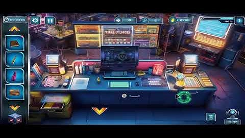 Mortal Reckon (Android & IOS) Chapter 1 (The Lost Spark) Level 1 Walkthrough