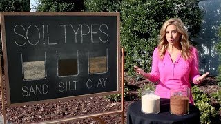 Soil Moisture | Science with Steph