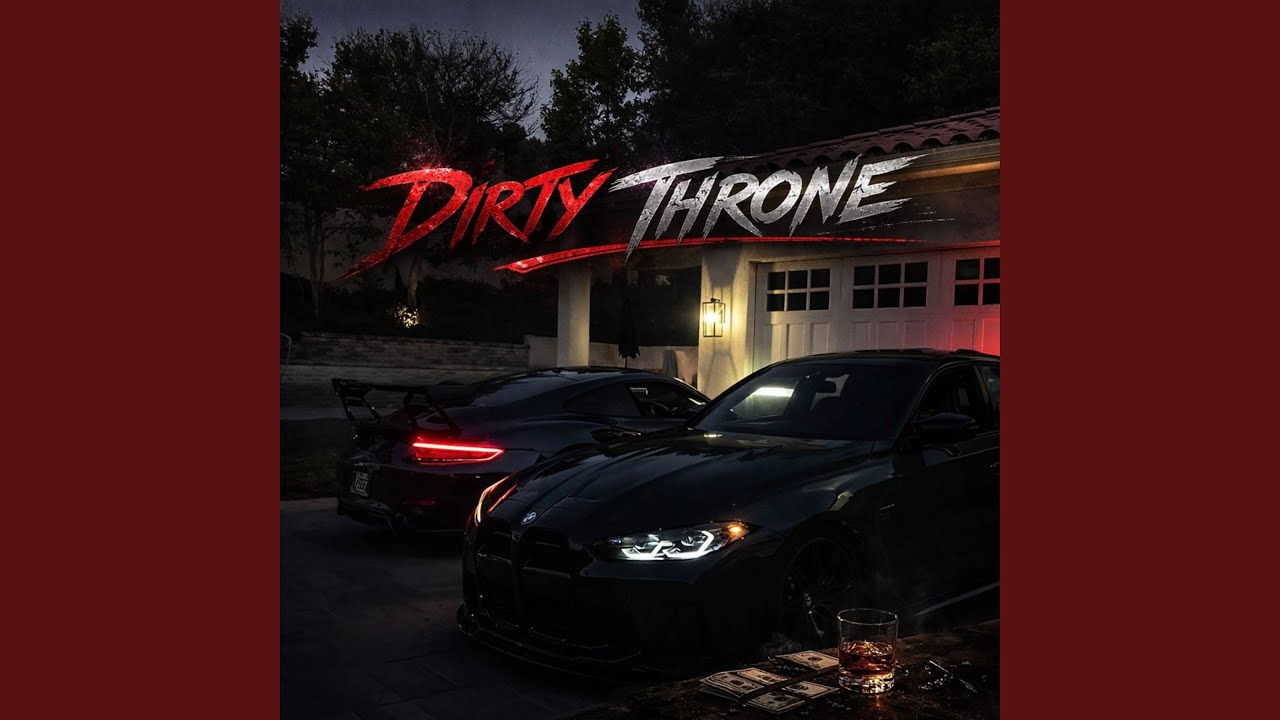 Watch DIRTY THRONE on YouTube Watch DIRTY THRONE on YouTube