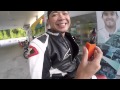 Geng bikers Sentiasa Ada Bloopers