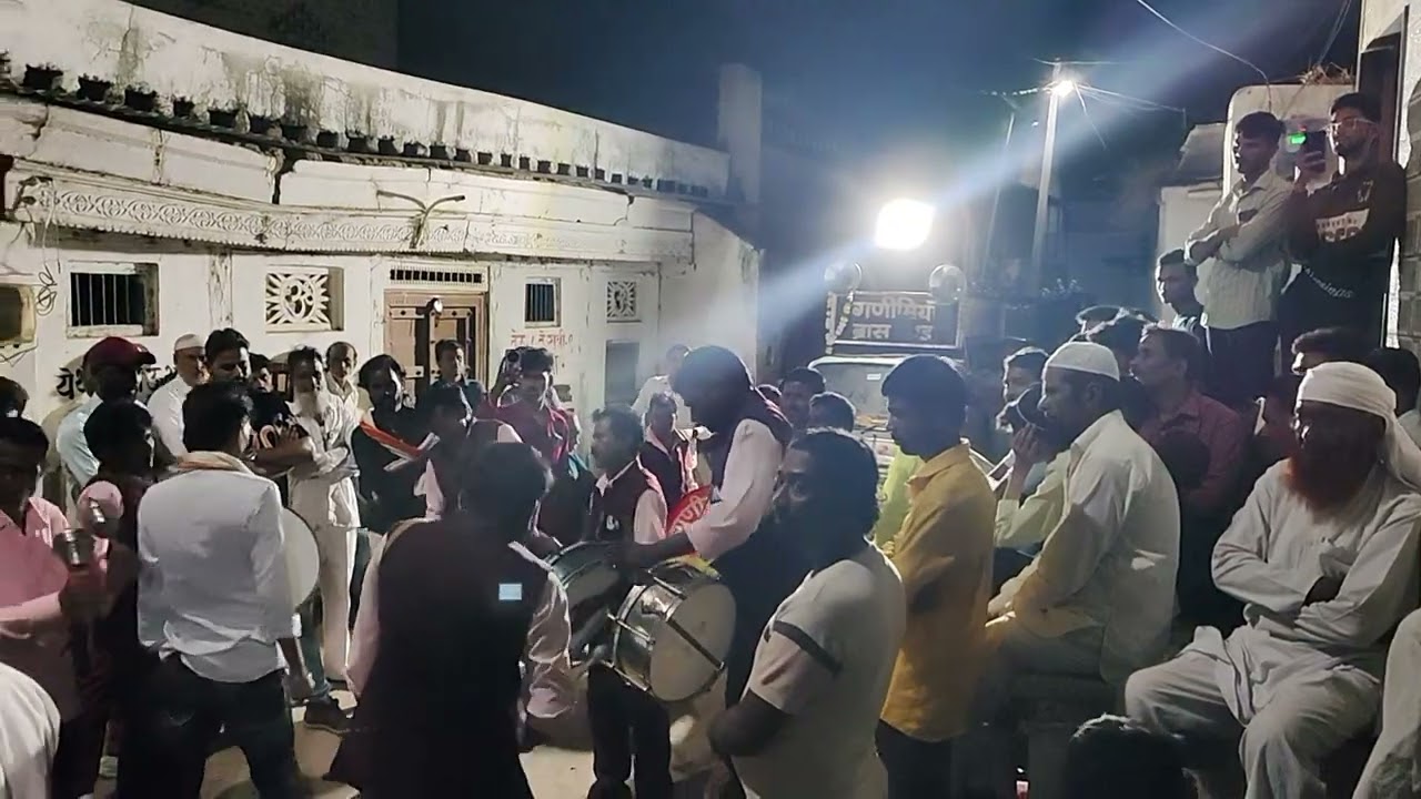 Ham pyar karne Wale/song/ GANI MIYA BRASS BAND 9325208040 9834555572 #band #music #brassband #song