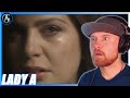 This Was EMOTIONAL | LADY ANTEBELLUM - "Ocean" | REACTION