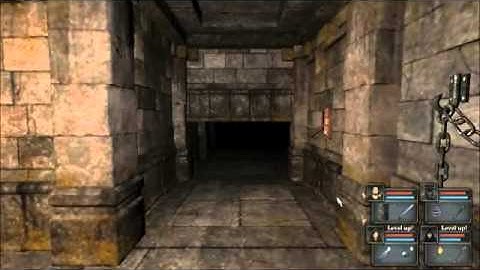 Lets Play Legends of Grimrock Part 14 -