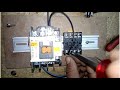 Double Time Relay Connections | Submersible Pump Timer Relay 2020 | Ideal Electrical