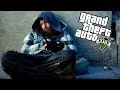 DİLENCİ OLDUK !! - GTA 5 GERÇEK HAYAT #1