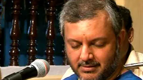 Nanda Gopa Yashoda Thanaya (M.D.Ramanathan song in...