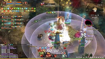 10th Balance Patch｜Ranger3 - Fletcher3 - Mergen2 @ Velcoffer