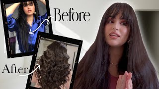 أسرار العناية بالشعر لي تمنّيت نعرفها قبل! 💆🏻‍♀️ رأي غير شعبي: الزيت هو لي كان كيضعّف شعري