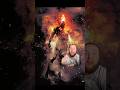 Firestorm Has to be the best book in dc! #dc #dccomics #dcuniverse #firestorm #justiceleague #dcu