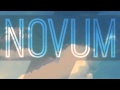 Capture de la vidéo Novum