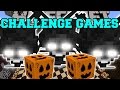 Minecraft: WITHER FURBY CHALLENGE GAMES - Lucky Block Mod - Modded Mini-Game