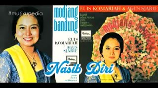 (Full Album) Euis Komariah # Modjang Bandung