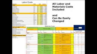 Rehab Offer Calculator Introduction