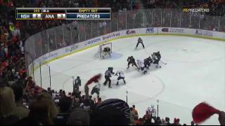 Shea Weber's Blast (4/22/11) [HD]