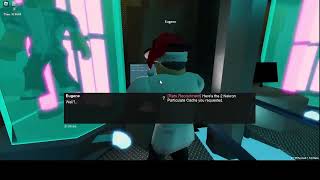 Roblox : Rise of the Dead (how to do Rats Recruitment & Bandits Recruitment)