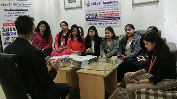 A Guide To Dealing With Difficult Situation  By J Prakash| Hr Trainer| Statutory Compliance Speciali