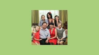 картинка: Папины дочки - Uma2rman (speed up)❣️