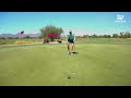 Alignment Ball // Improve your scores with this training aid