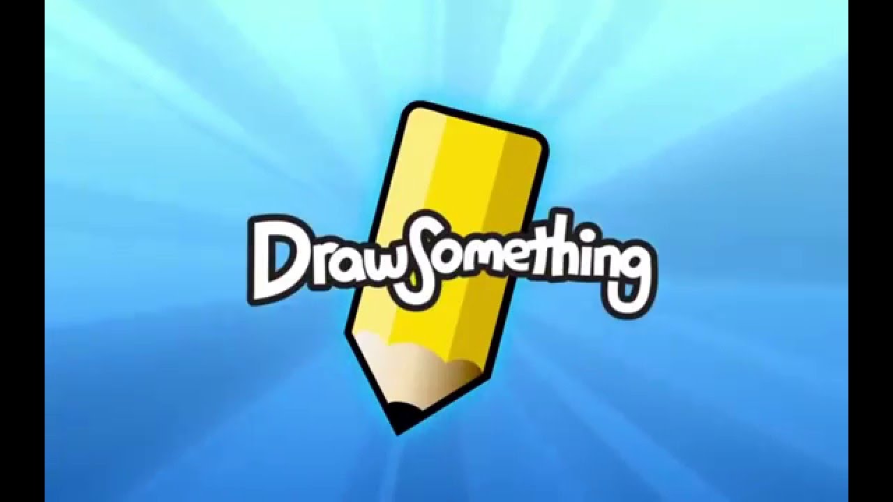 Draw Something Classic by OMGPOP