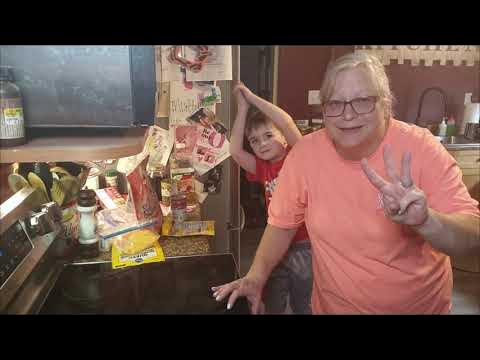 Quick, Easy & Cheap! Beefy Rice-A-Roni Casserole ~ This Is One Budget