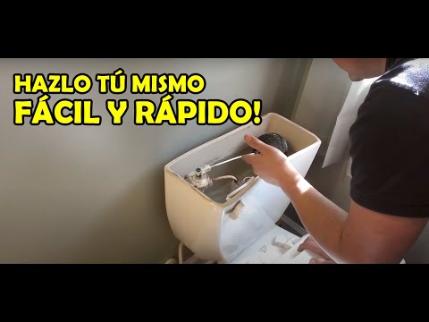 Video: Cómo arreglar un baño: instrucciones paso a paso, formas simples, consejos de los maestros