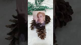 Jual PC Kai dan D.O bisa Via Shopee ya untuk yang minat Bisa DM IG @laelawati1095. #photocard #kai