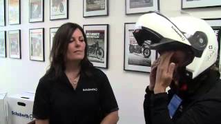 Schuberth C3 Pro Women