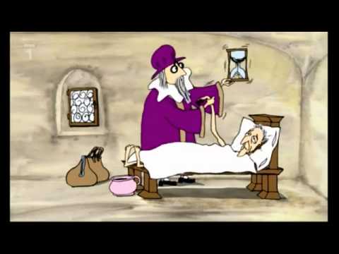 60. Dejiny českého národa: Ján Jesenius