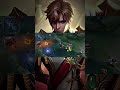 nyesel bgt dari dlu ga main aamon damage nya itu loh 😱 #mobilelegends #mlbb #games  #shorts