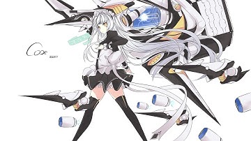 「 Elsword FR 」 Code Nemesis Hyper Active : Lunatic Scud