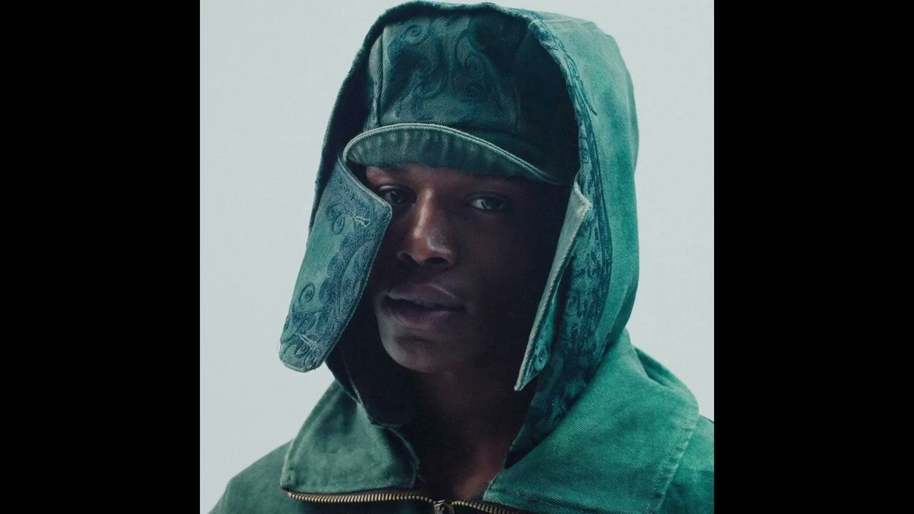 Jolagreen23 x Green Montana Type Beat - SAME