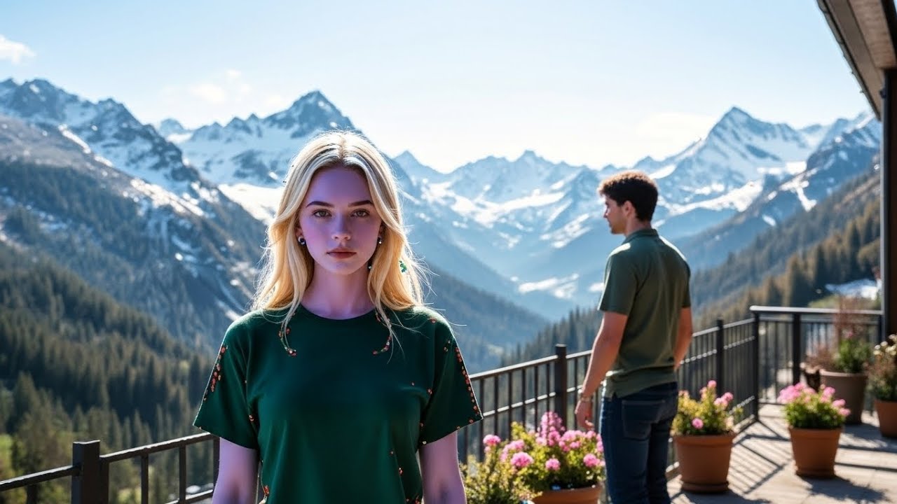 Они смеялись над моим выбором самой страшной инопланетной невесты — пока не узнали правду