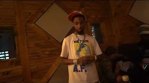 Z Money X Key Glock (Chiraq Mogul 2 Album Snippet)