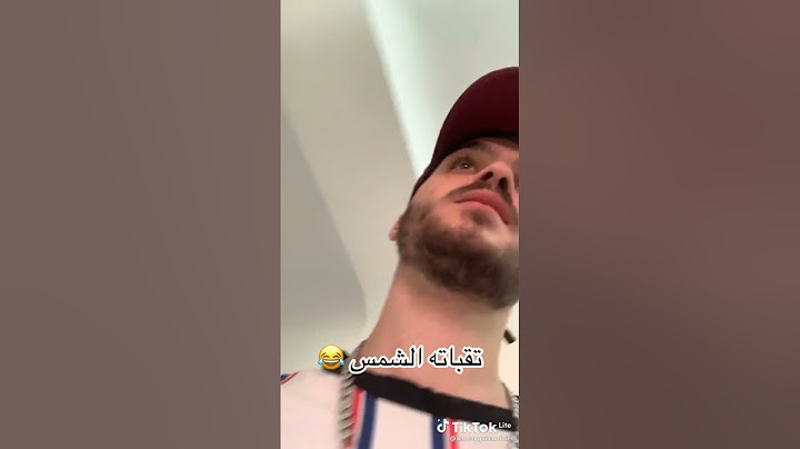 قاسم رقيبة يصبغ شعره و يفاجئ عائلته 😂