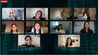 In conversation with Universities Canada's 2021 IDeA winners (FWDThinking Episode 22)