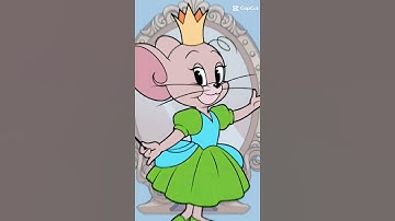 Tom and jerry chase | Are   😁