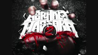 Farid Bang - Gangbanger 2 (feat. Al-Gear)