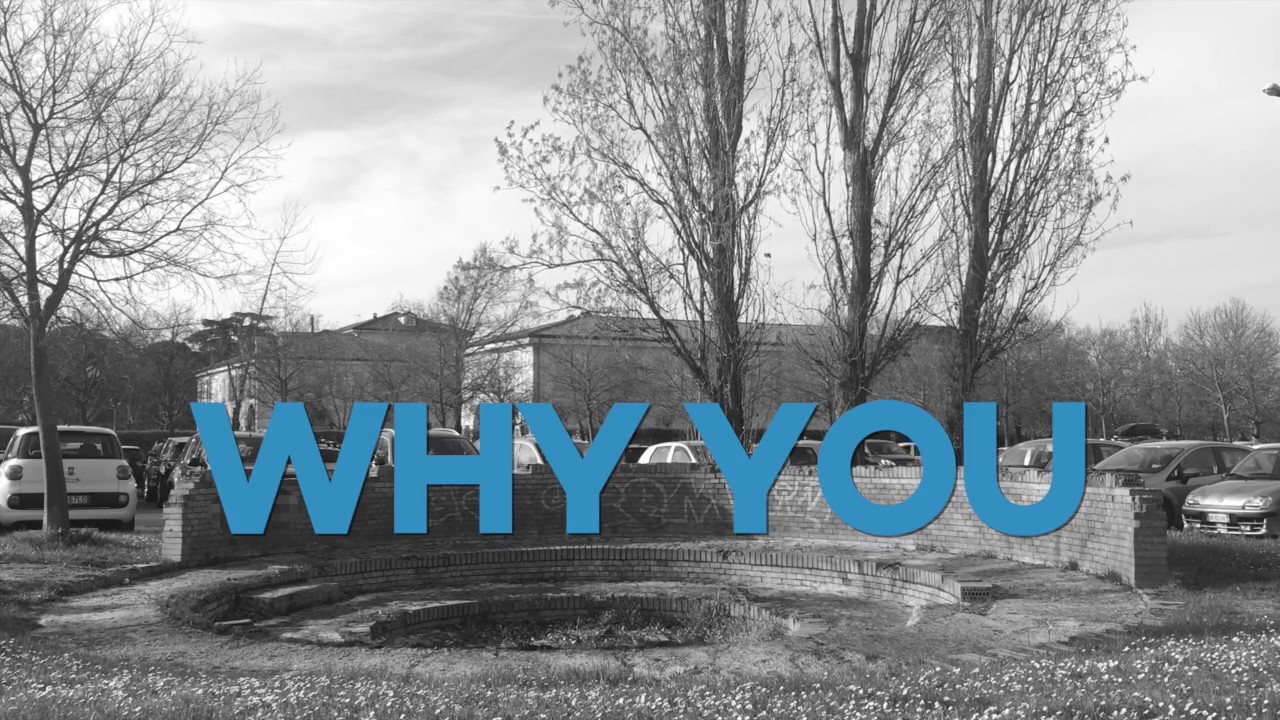 Guarda Legless - Why You (lyric video) su YouTube Guarda Legless - Why You (lyric video) su YouTube