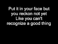 Jump - Rihanna (Unapologetic)