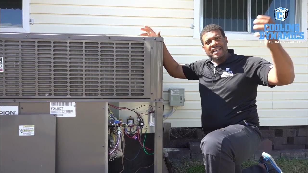 Quick Tip (Evaporator Coils) Cooling Dynamics YouTube