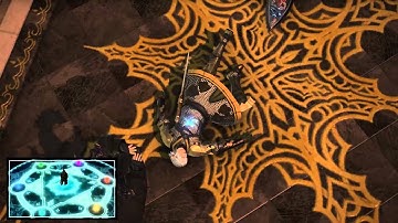 FFXIV: Heavensward - A Knight