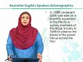 ENG501 History of English Language Lecture No 181