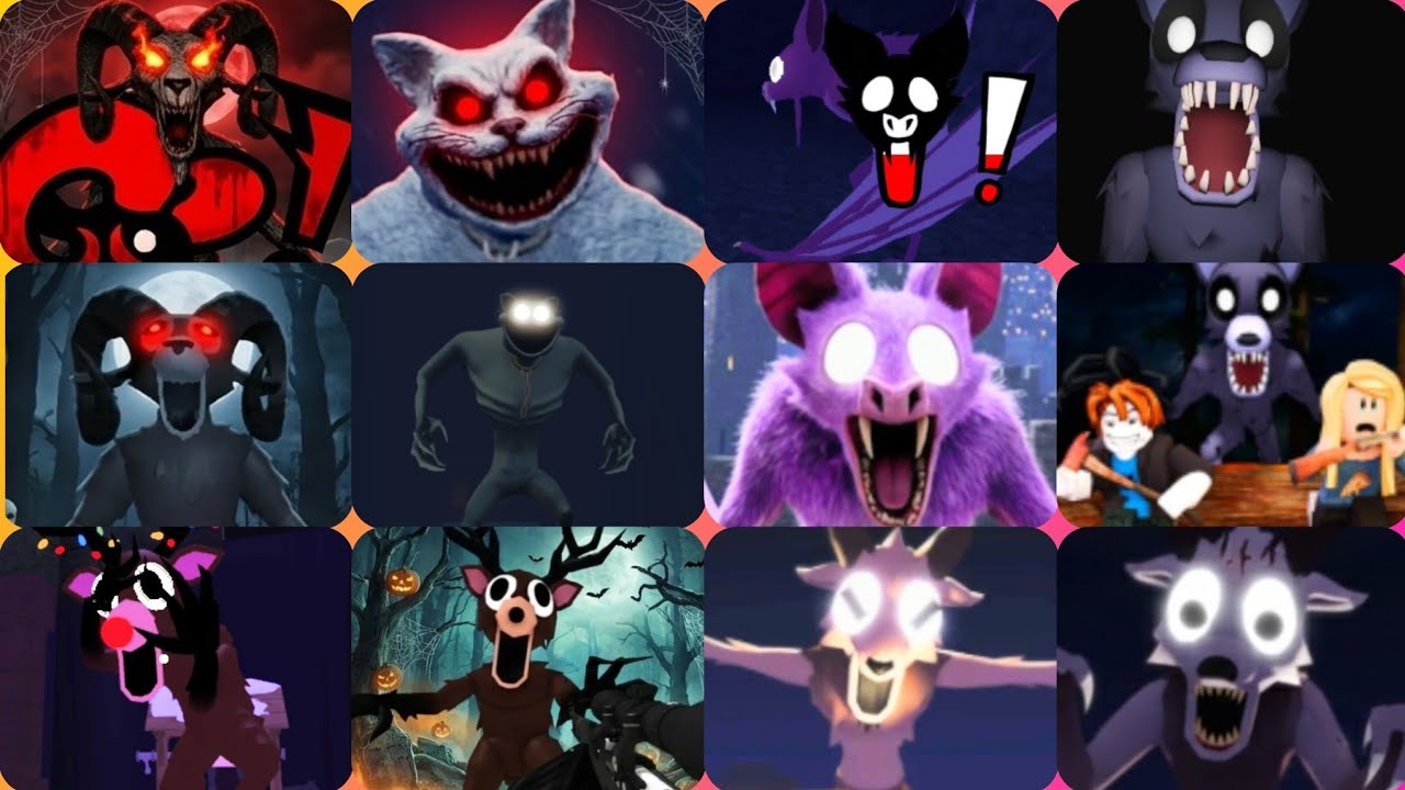 Brain Cell vs. 99 Jumpscares: Kaun Jeeta? (Bhootni ne rula diya!)