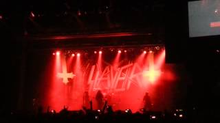 #Slayer