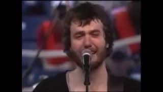 How He Loves- John Mark McMillan- Live Testimony of Story behind the Music- Prayer Fulfilled Profile