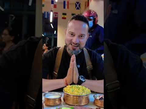 Biryani Bistro Gongabu