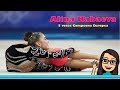 Alina Kabaeva, la 5 veces Campeona de Europa