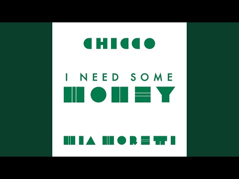 I Need Some Money (Edit)